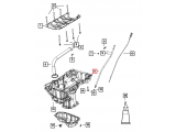 Engine Oil Indicator Tube